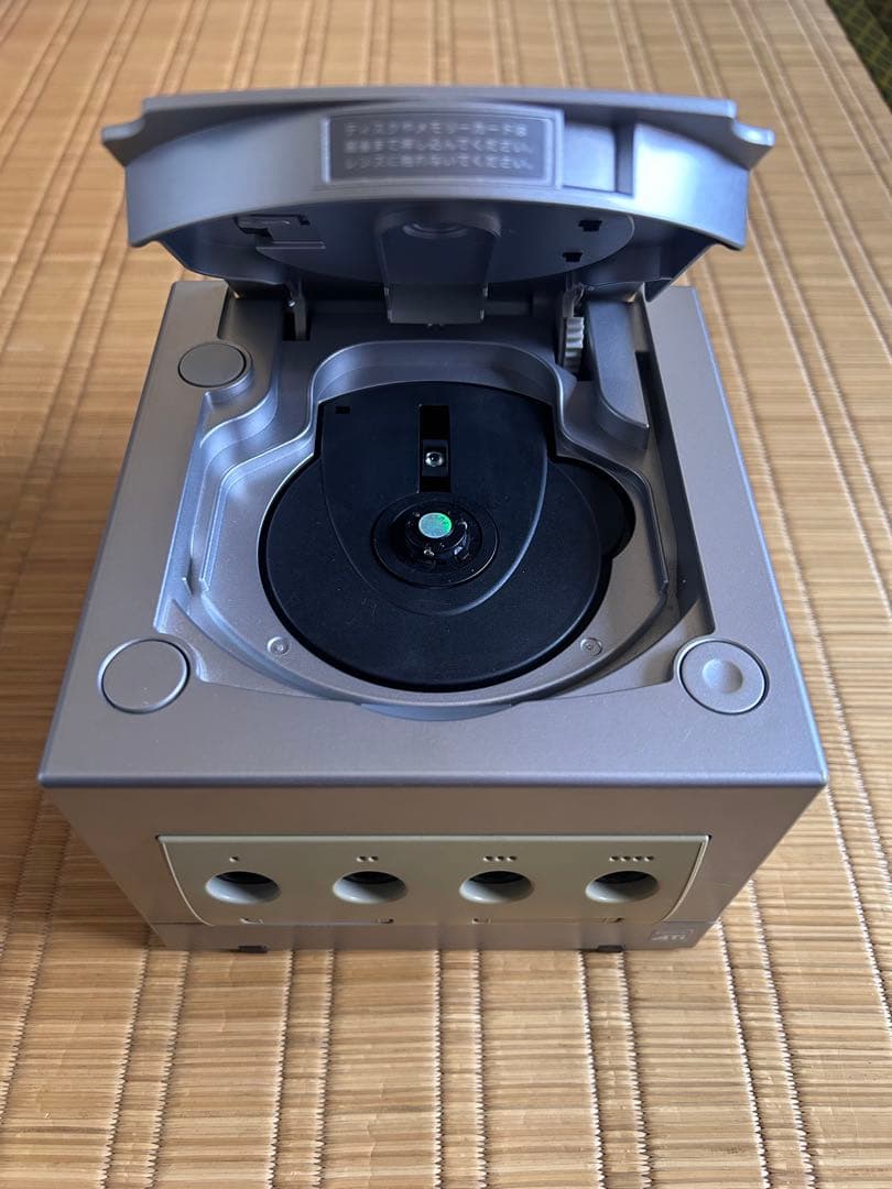 エンジョイプラスパックNintendo GameCube