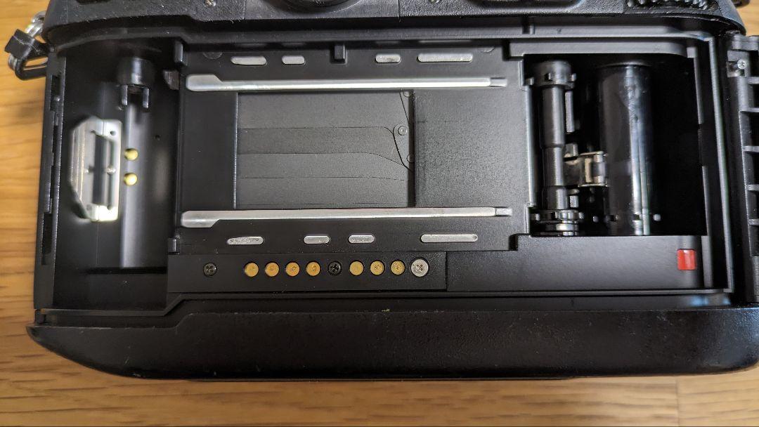 Nikon F100 ジャンク