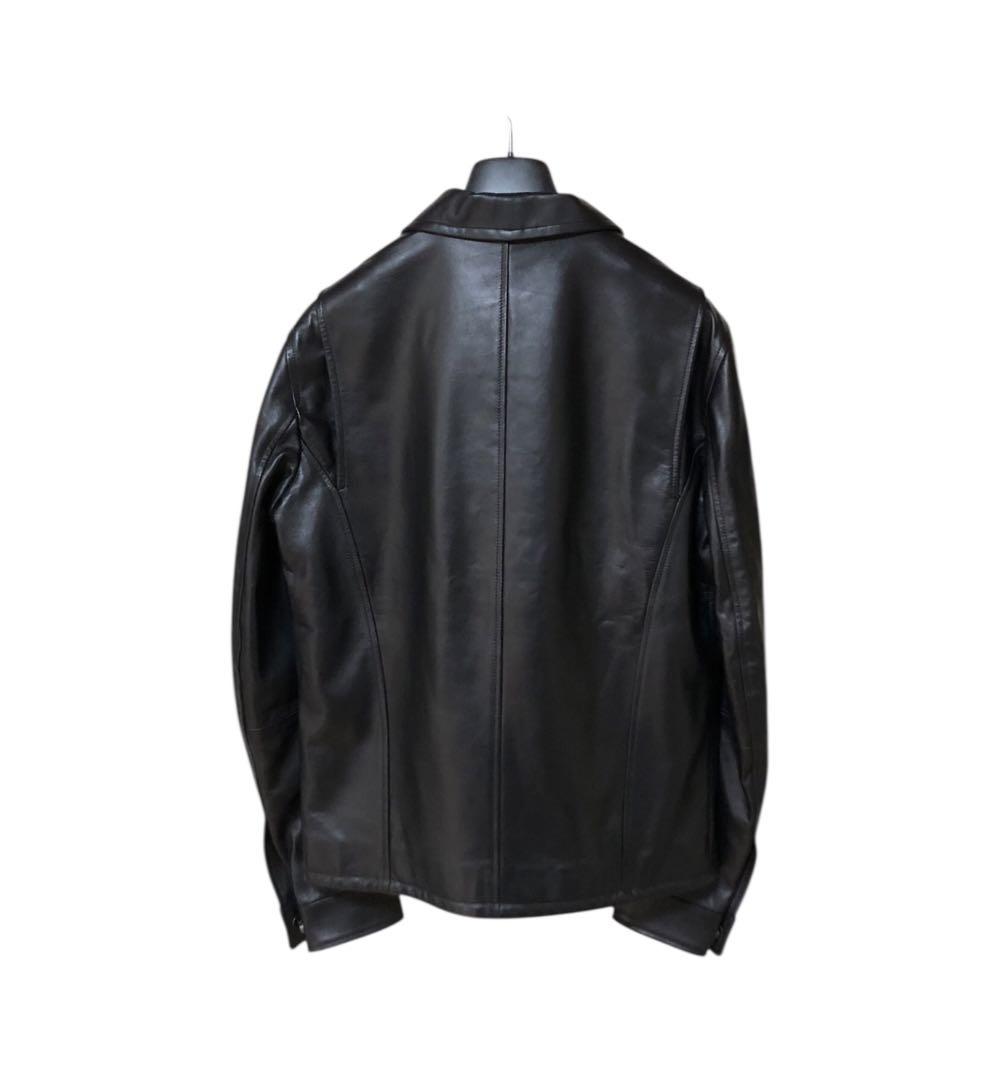 ◆新品◆EMMETI◆ERICK2◆ONLY ARK別注◆ブラック◆50