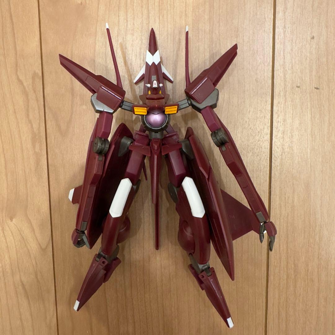 ROBOT魂　アルケーガンダム