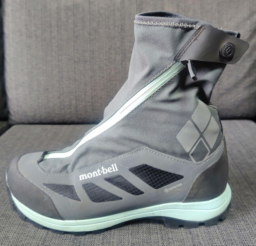 ゲーターWoｍen s女性montbell