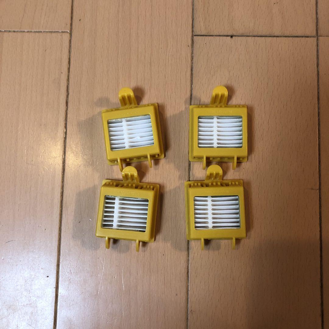 ロボット掃除機ルンバ700シリーズ用消耗品 - メルカリ ロボット掃除機ルンバ700シリーズ用消耗品 - メルカリ