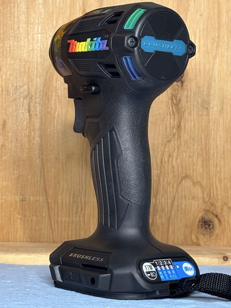 マキタ TD173D