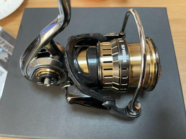 超激得得価 最終値下げ 18イグジストSLPセミオーダーFC2500-CXH A5nqN-m59941584204 豊富な最新作