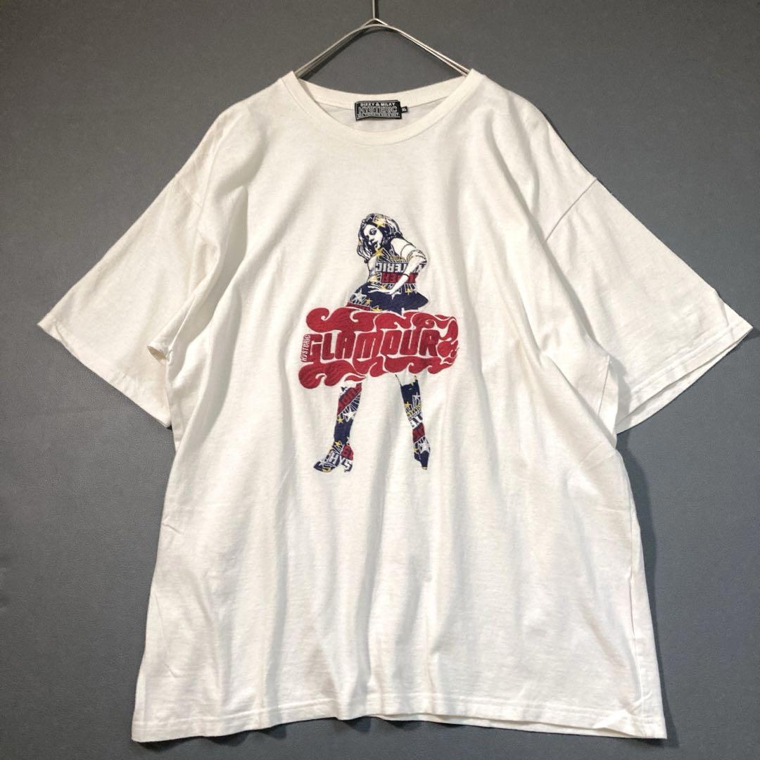 超希少モデル】ヒステリックグラマー ヒスガール L 即完売モデル