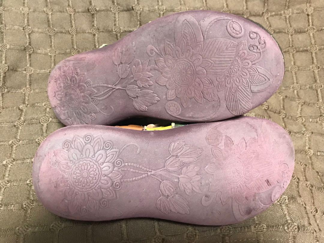 正規品　エスタシオン　サボ　クロッグ　年中使いやすいアースカラー♡
