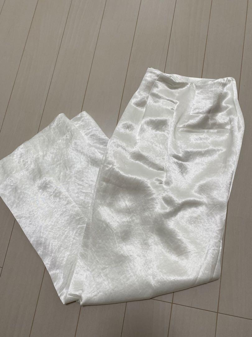 Edition ACEサテンPT 【WEB限定】 www.shelburnefalls.com