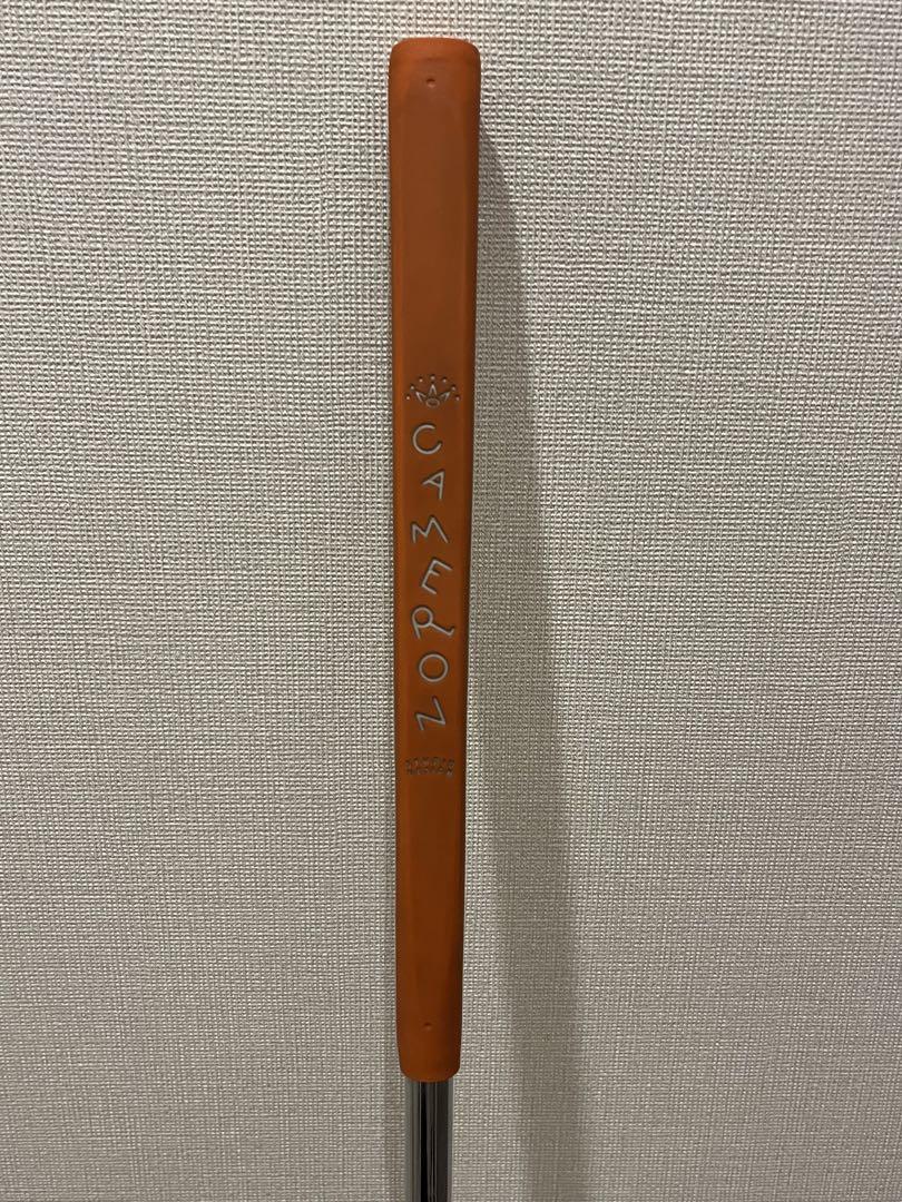 スコッティキャメロン ニューポート2 DETOUR 画像7