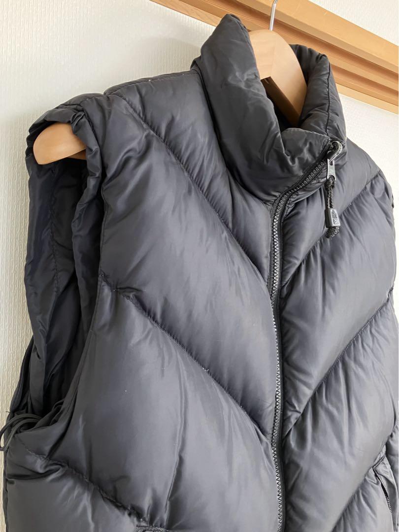 レビュー高評価の商品!の商品をすべて the north face ascent vest アセント 90s - ダウンベスト本物 ジャケット・アウター