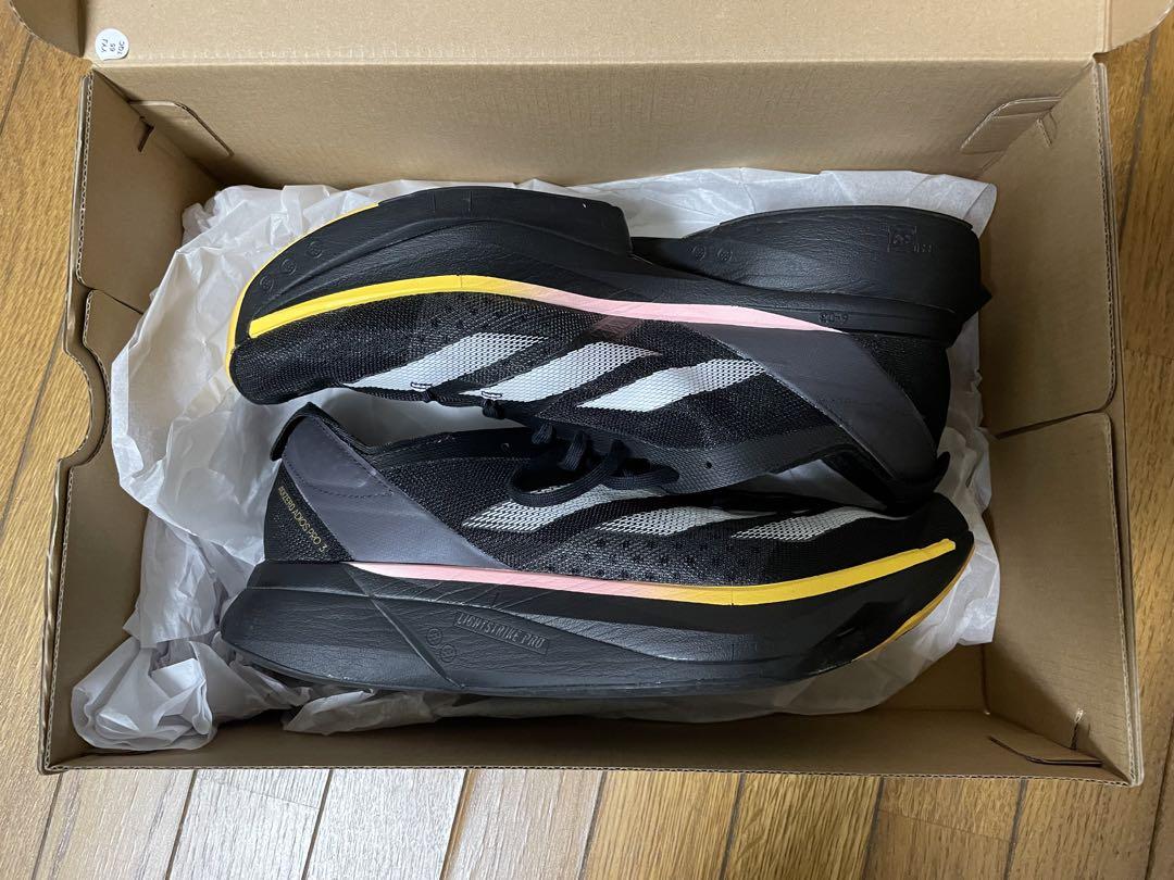 ADIZERO アディオスプロ3M 28cm