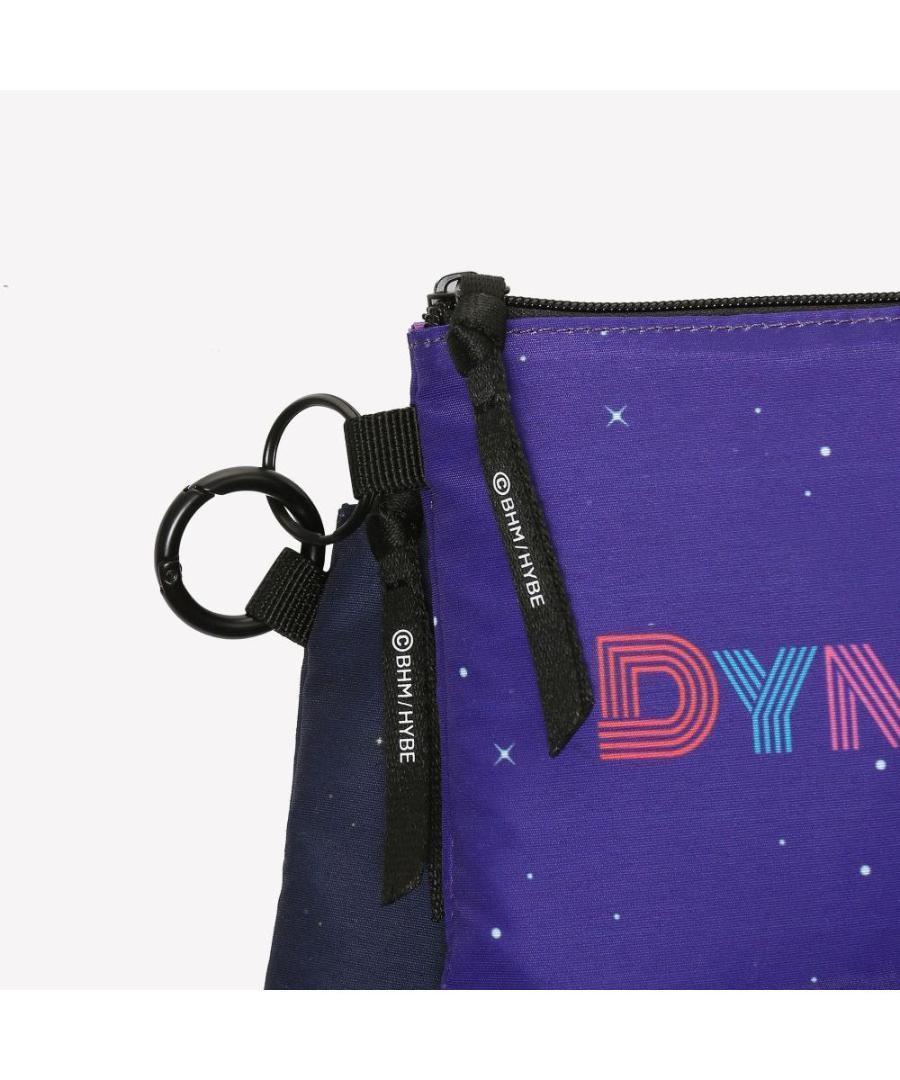 新品送料無料 ノベルティ付き FILA x DYNAMITE ビーニー&ポーチ