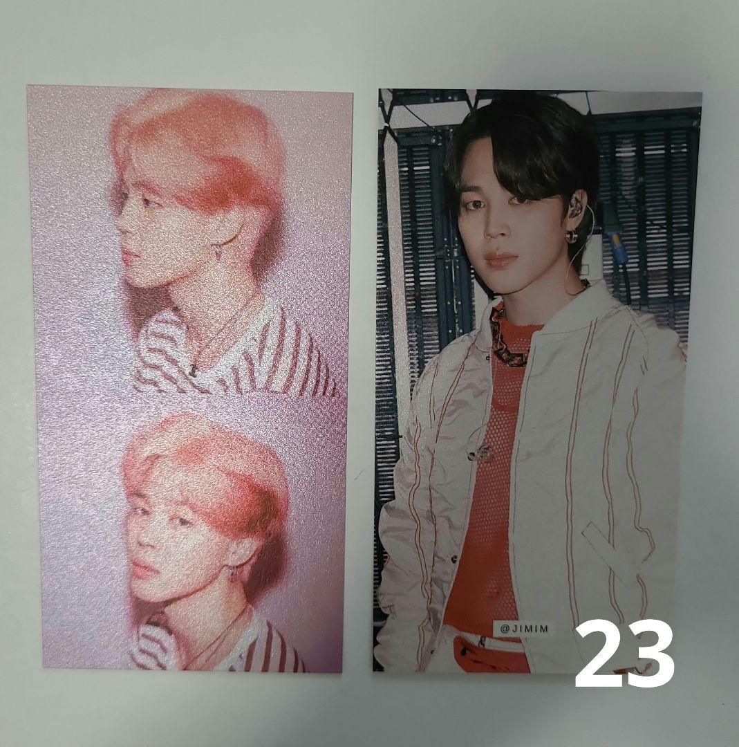 (°꒳°*o[ 在庫 SALE ]o　BTS　フォトチケット 2025年最新】韓国製作者 bts フォトチケットの人気アイテム