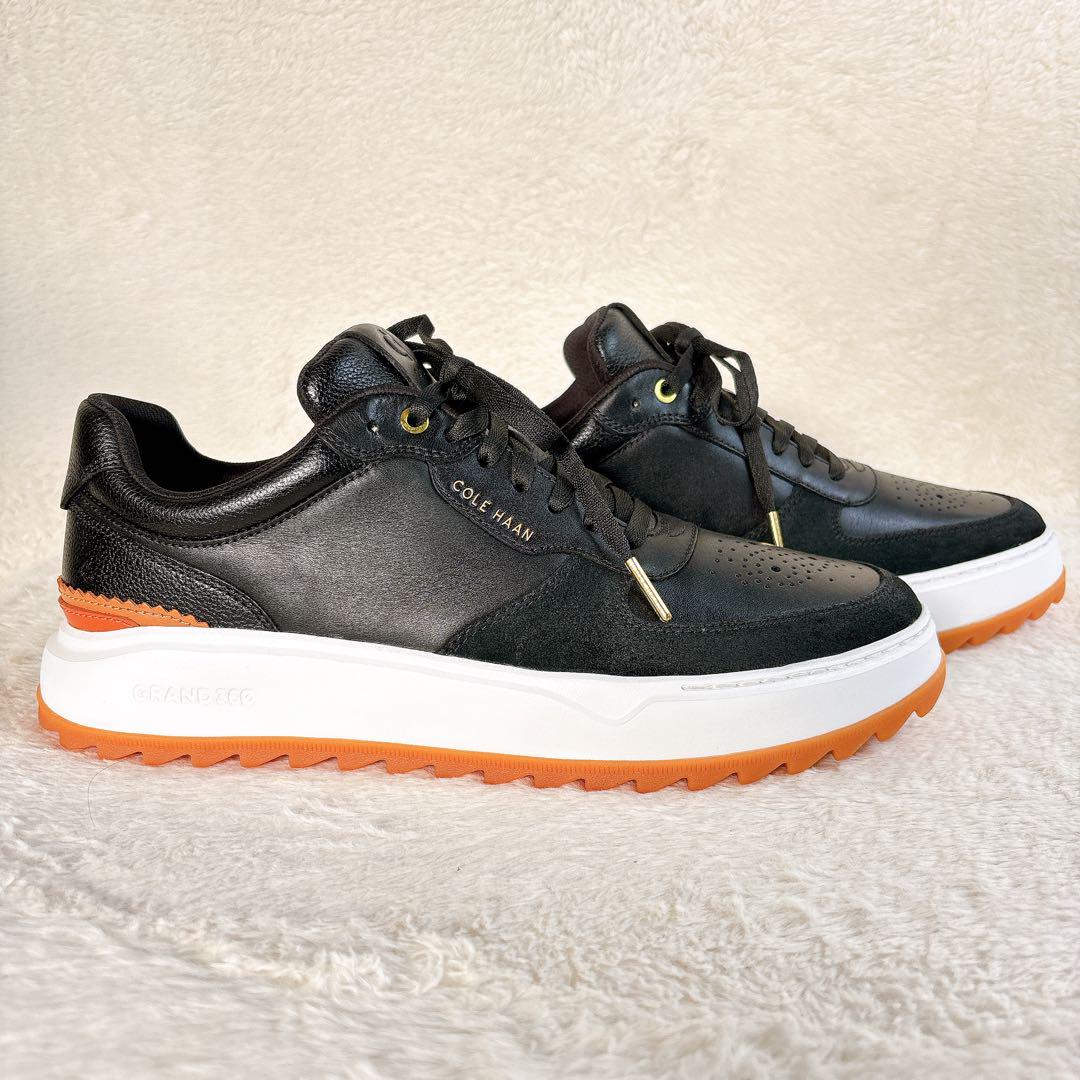 COLE HAAN