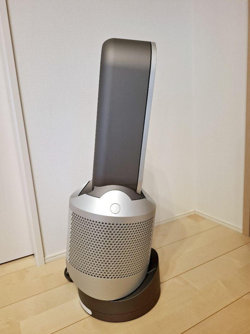 Dyson pure hot+cool HP00 2024年式 ダイソン