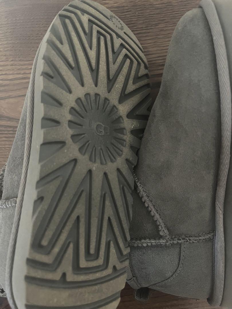ugg ショートブーツ
