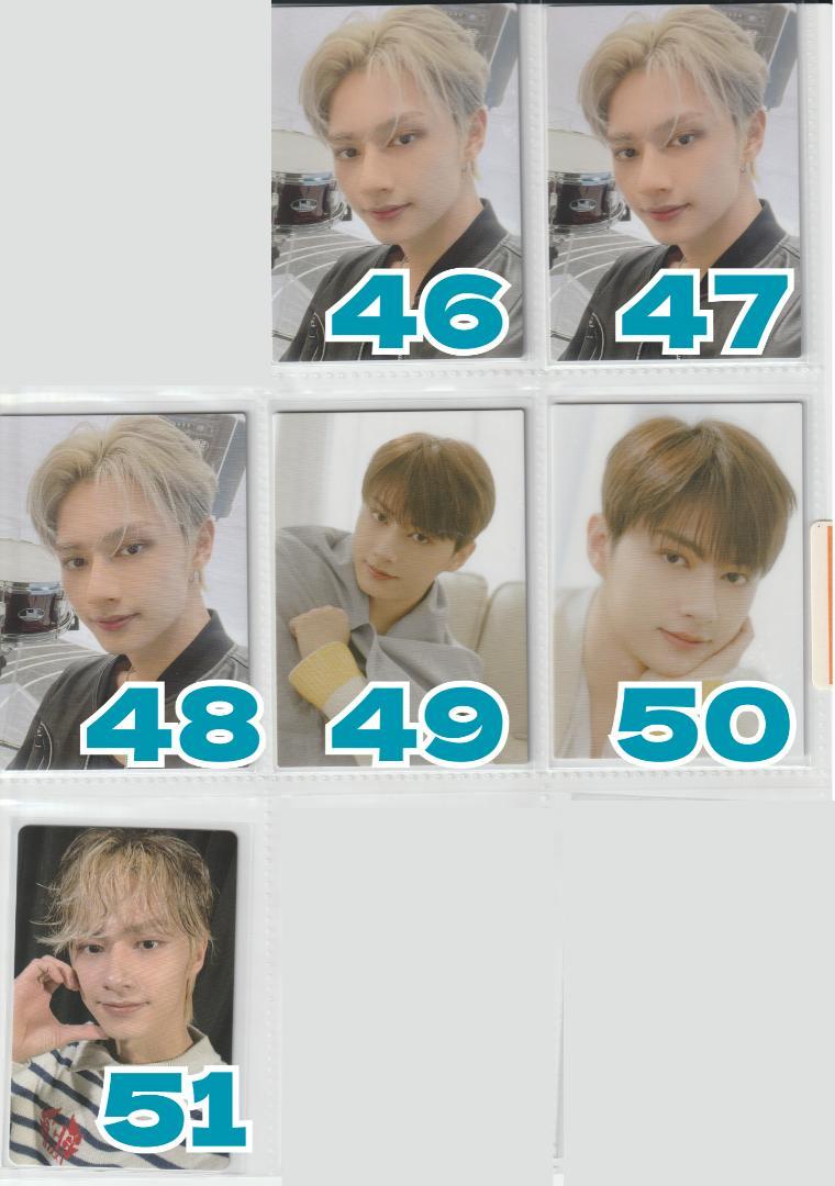 seventeen まとめ売り バラ売可◎】セブチ SEVENTEEN the8 トレカ まとめ売りの通販 by