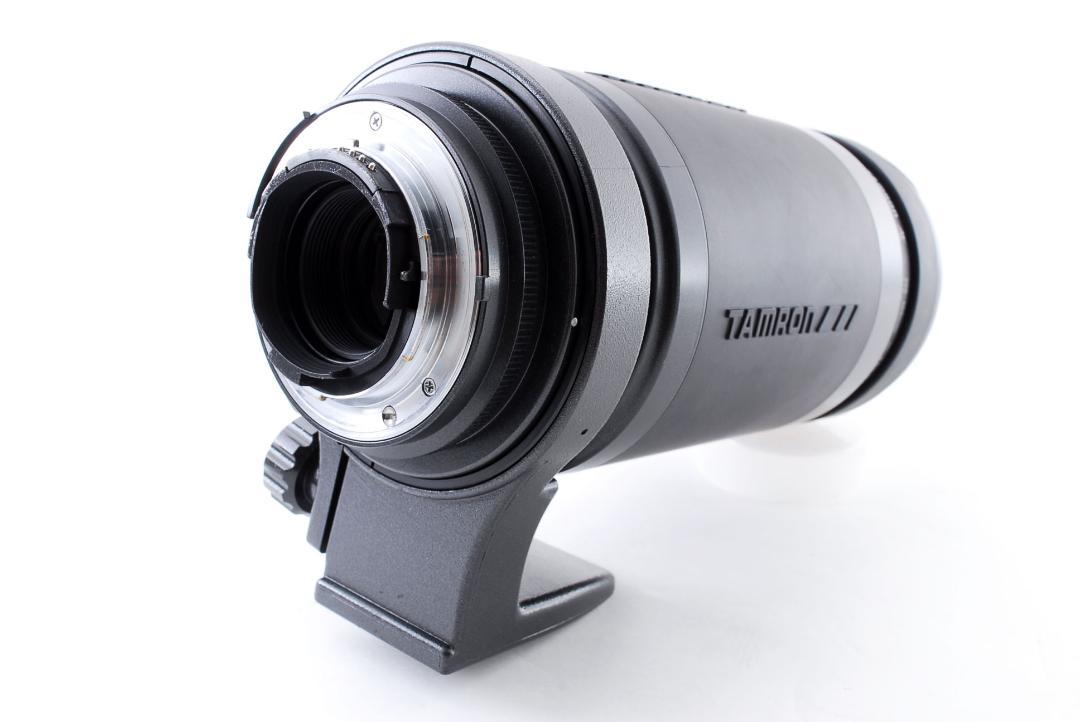 新商品 ❤超望遠レンズ❤TAMRON ③オプション付き AF 超大特価✨③
