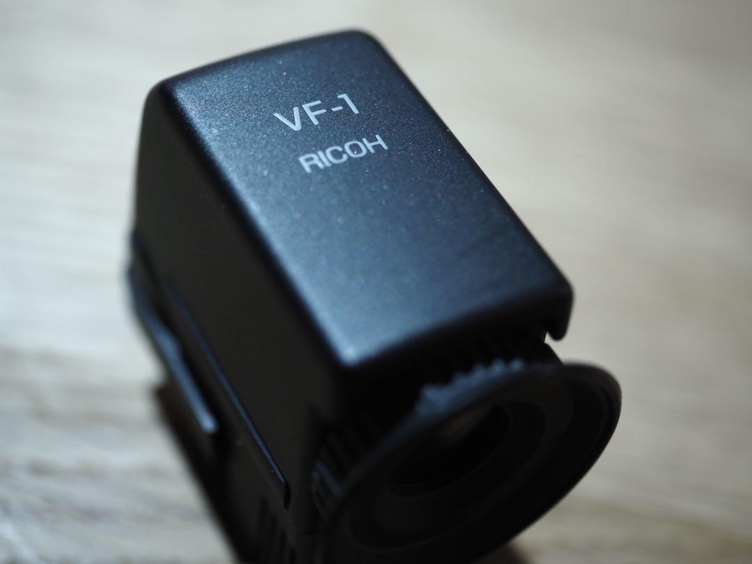 RICOH GX200 デジタルカメラ+付属品
