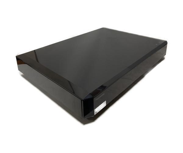 パナソニック 7TB 11チュ-ナ- ブルーレイレコーダー DMR-UX7030