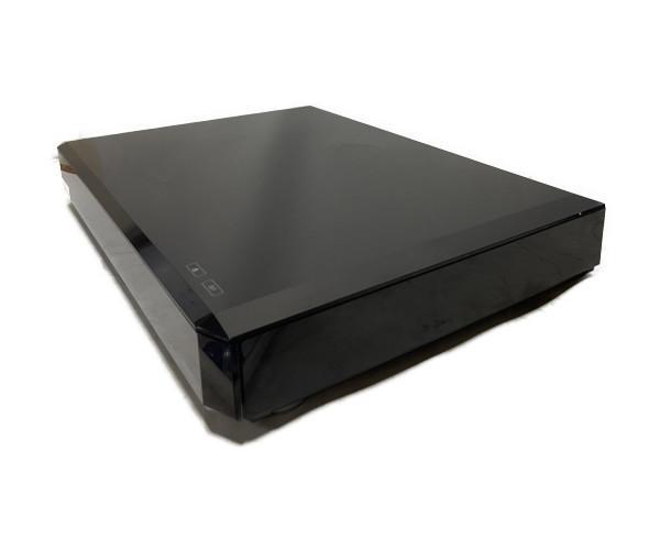 パナソニック 7TB 11チュ-ナ- ブルーレイレコーダー DMR-UX7030