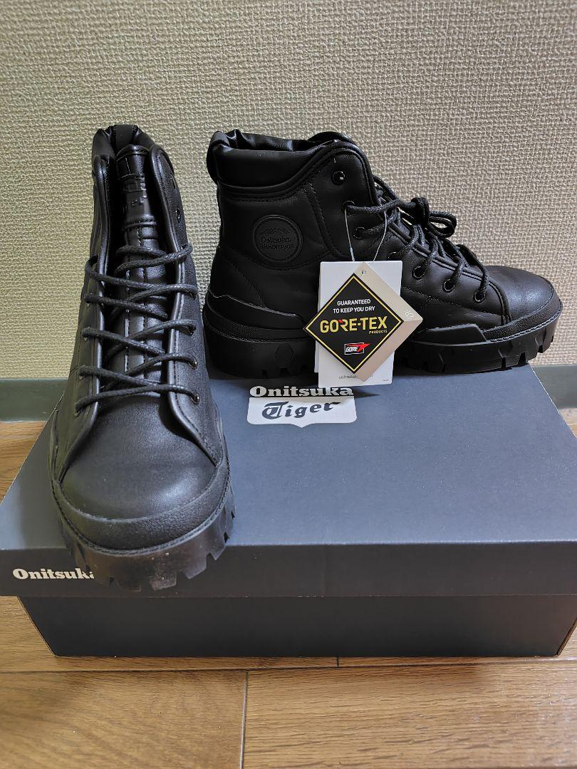 Onitsuka Tiger　HMR PEAK G-TX