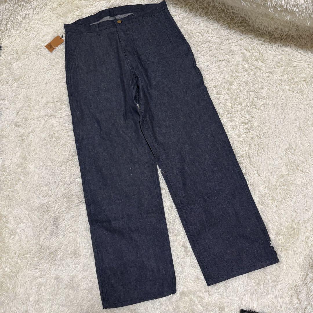 PAINTER PANTS