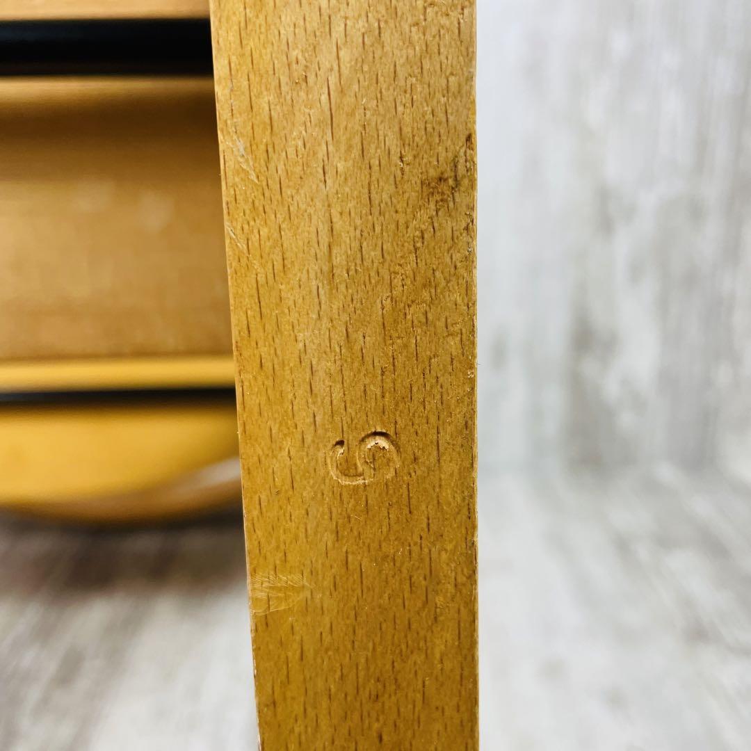 旧型.廃盤 STOKKE ストッケ トリップトラップ ナチュラル ベージュ