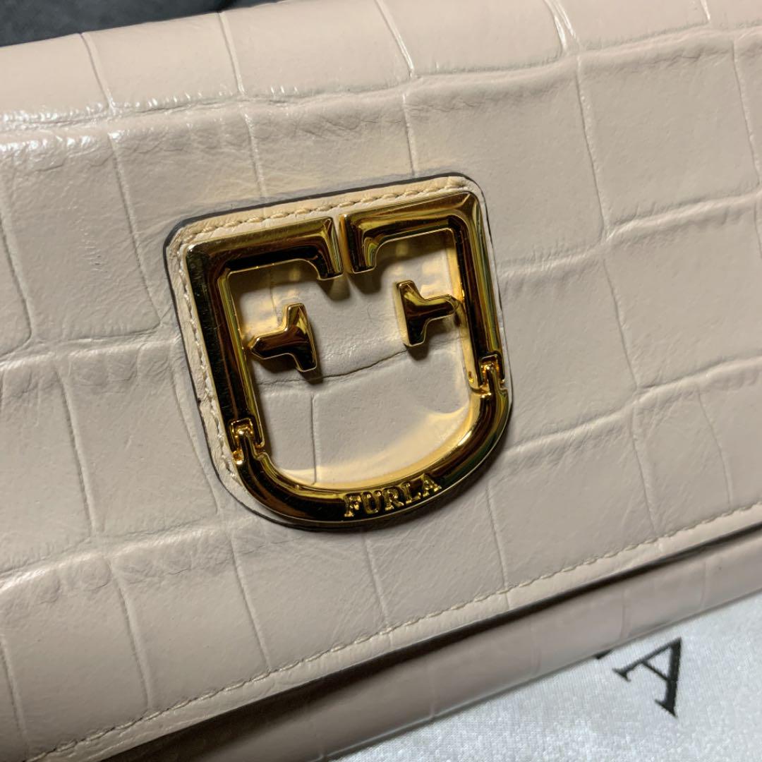 今月限定 フルラ ベージュ 0h8Ny-m59953163150 長財布 SALE