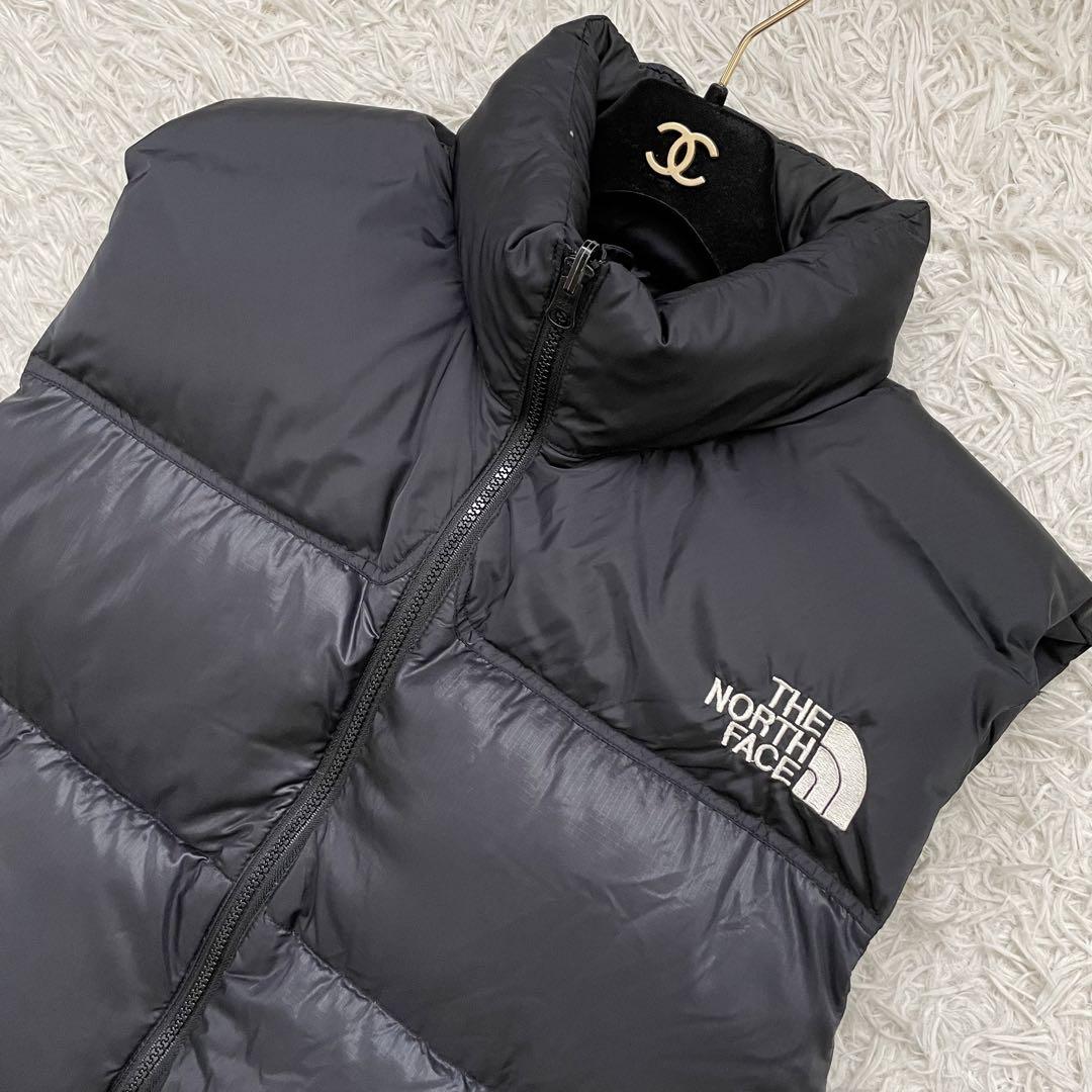 希少✨️ノースフェイス 90s RETRO NUPTSE DOWN VEST 希少✨️ノースフェイス 90s RETRO NUPTSE DOWN VEST
