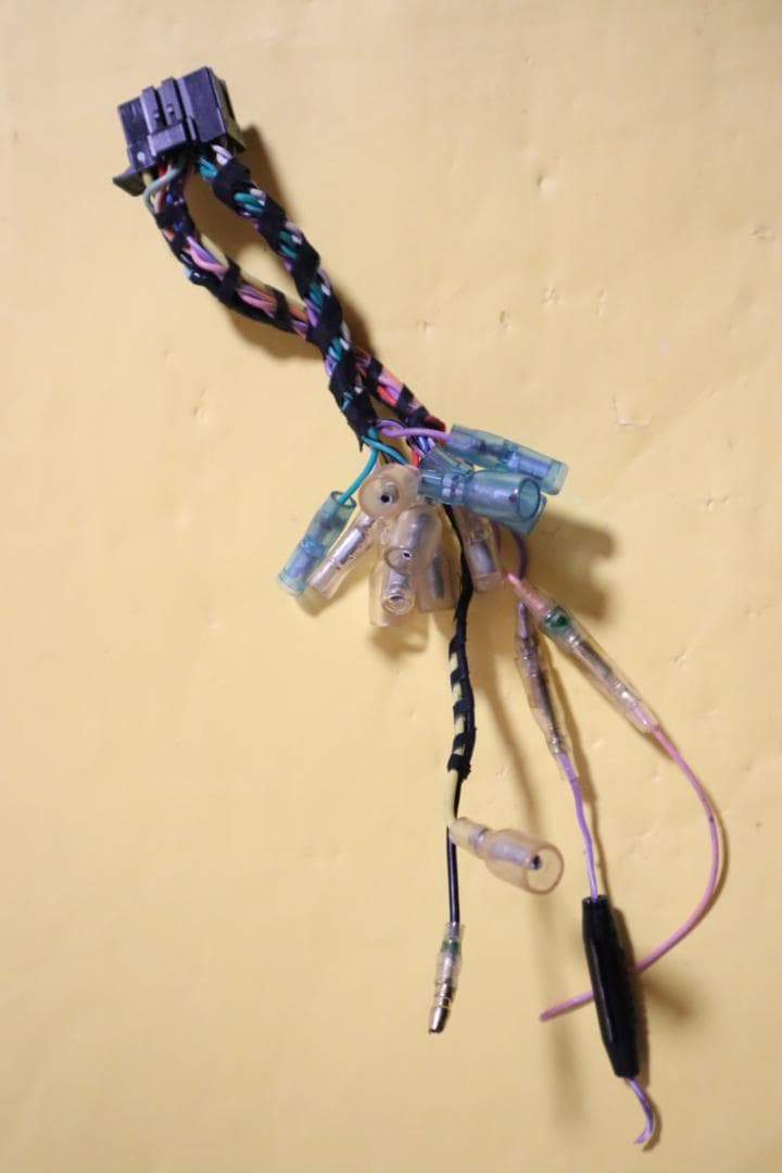 AVIC-MRZ009 カロッツェリア メモリーナビ　地デジ/Bluetooth