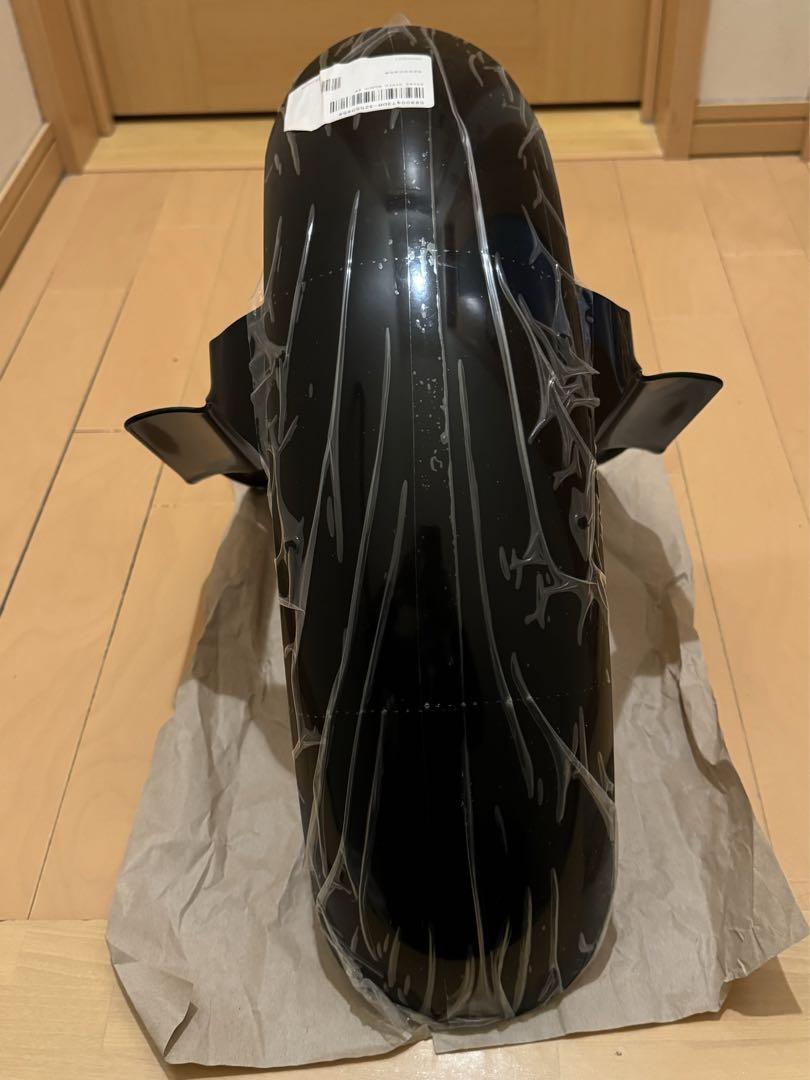 FXLRS フロント フェンダー FXLRST ローライダーS ローライダー