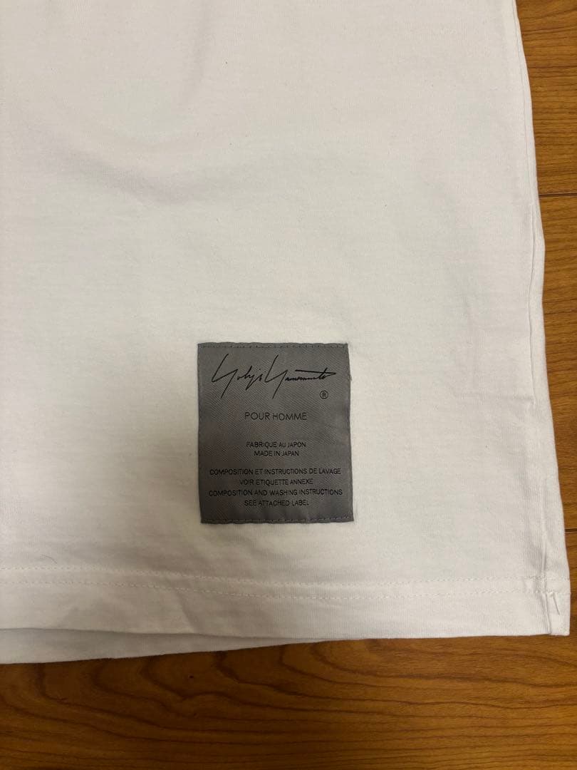 Yohji Yamamoto×NEIGHBORHOOD Tシャツ Yohji Yamamoto×NEIGHBORHOOD Tシャツ