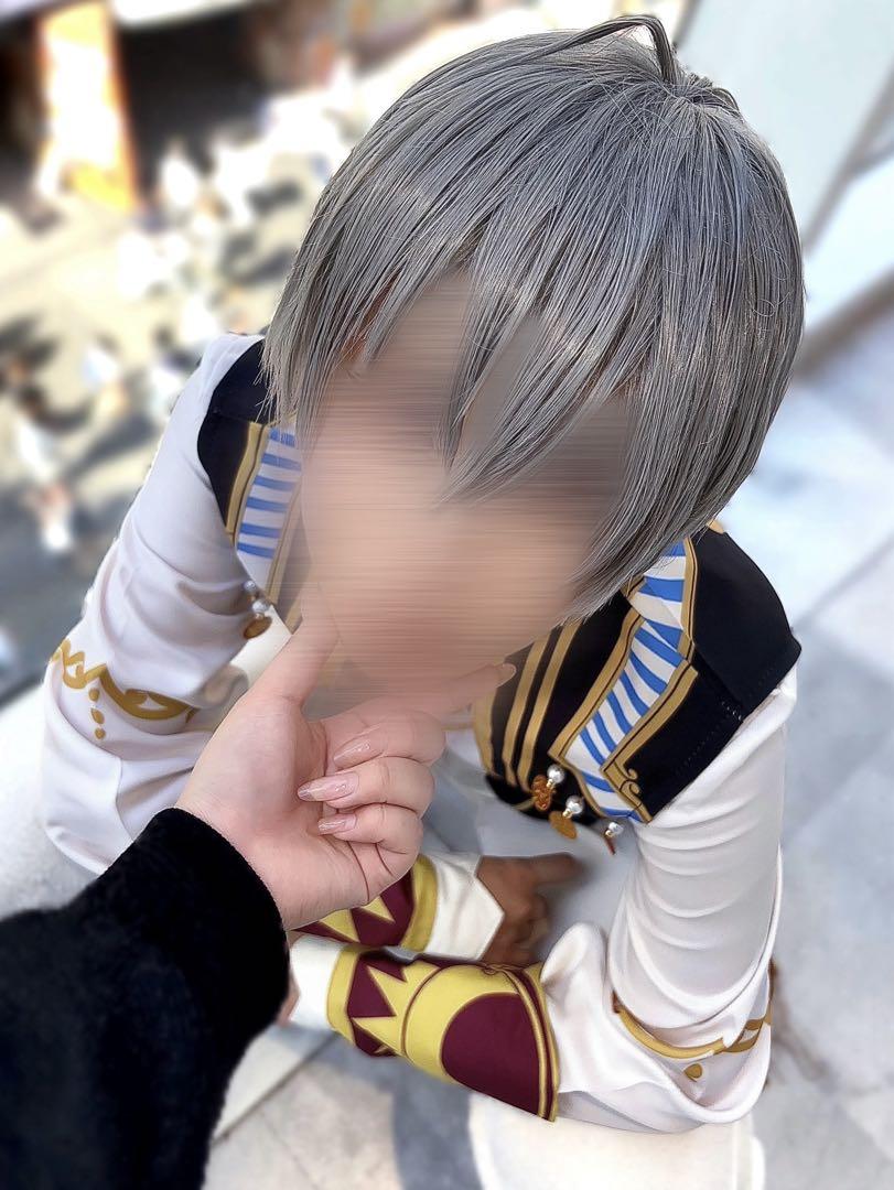 にじさんじ イブラヒム コスプレ一式