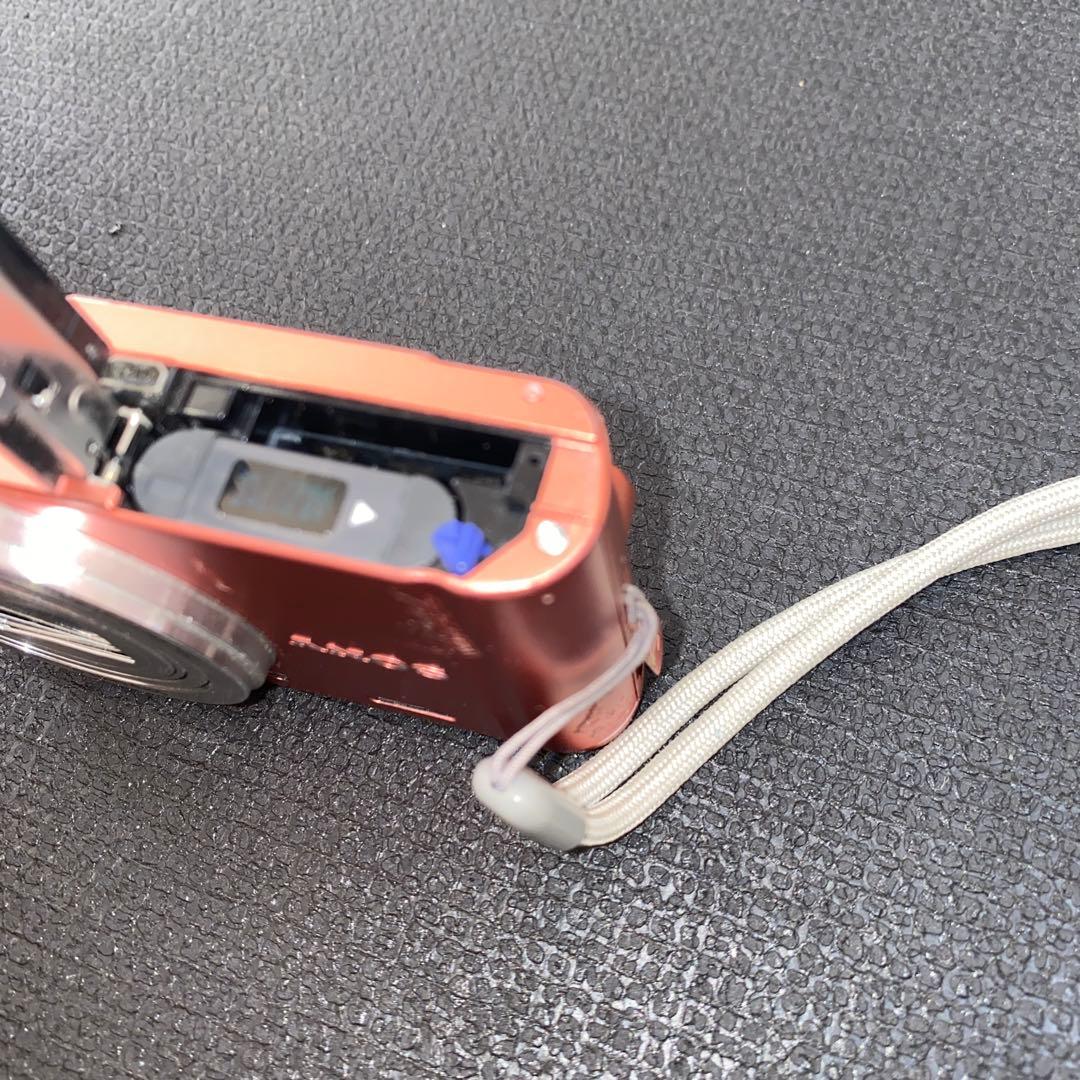 SONY DSC-WX350 ピンク コンパクトデジタルカメラ SONY DSC-WX350 ピンク コンパクトデジタルカメラ