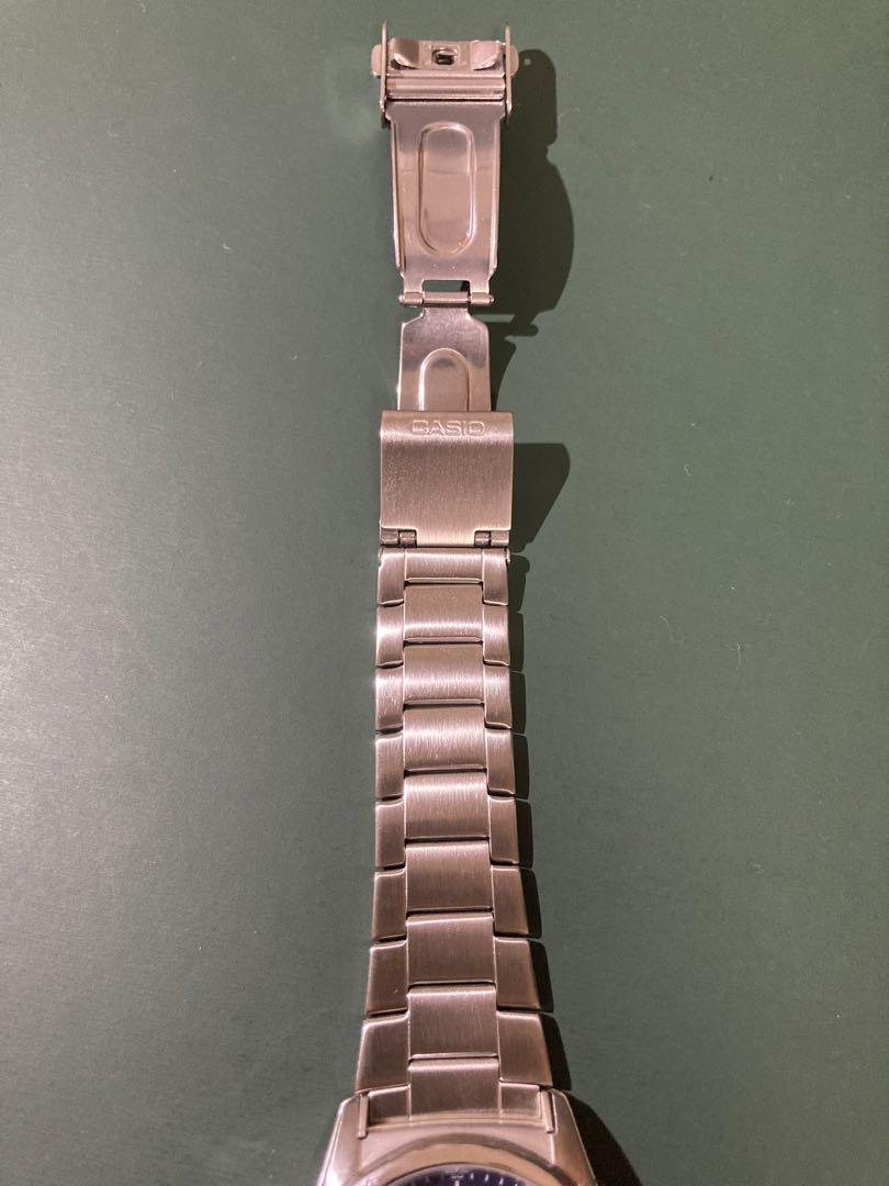 【電波時計】CASIO ウェーブセプター【WVA-M630D-2AJF】