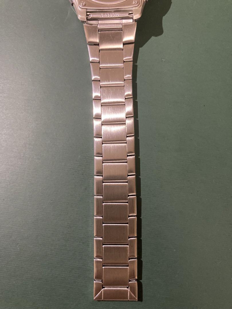 【電波時計】CASIO ウェーブセプター【WVA-M630D-2AJF】