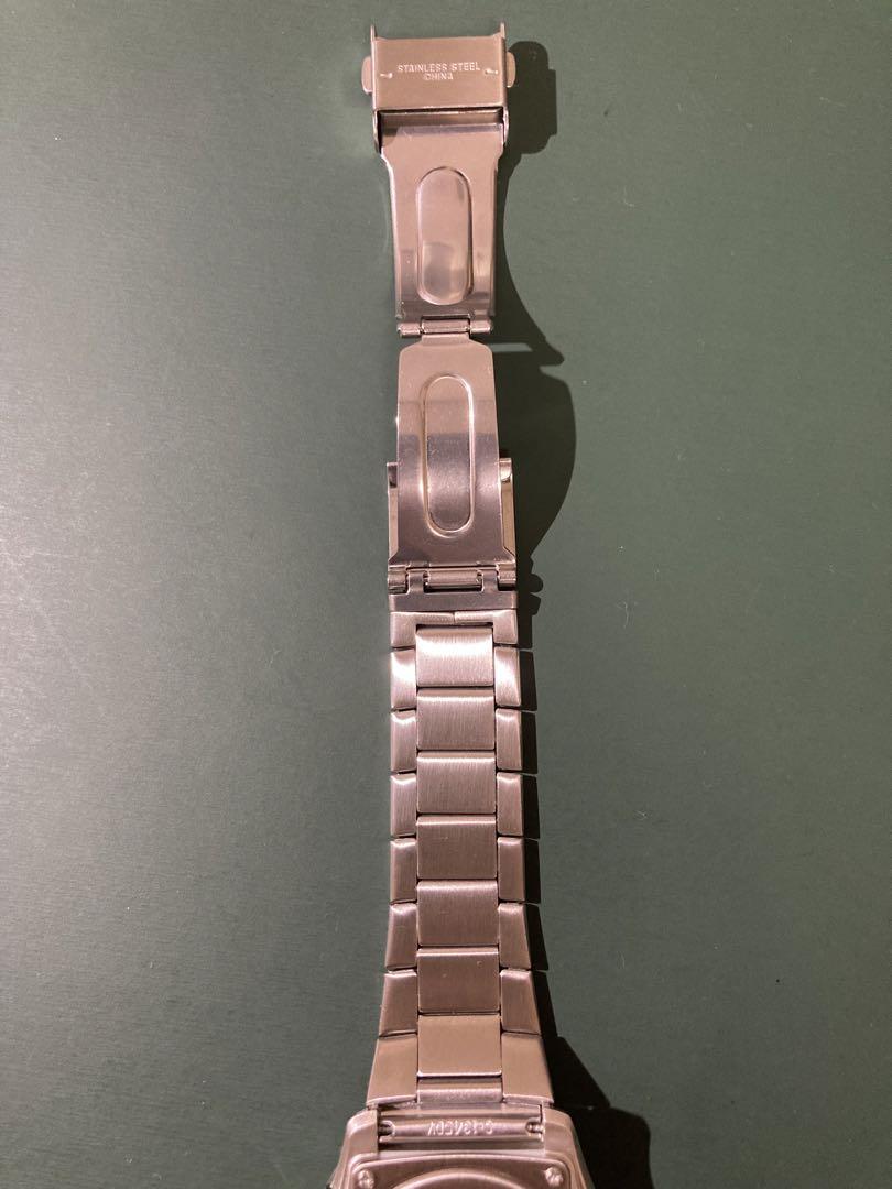 【電波時計】CASIO ウェーブセプター【WVA-M630D-2AJF】
