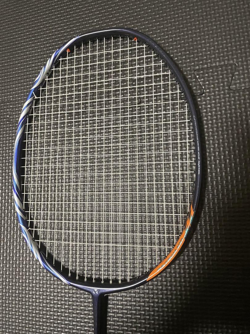 YONEXASTROX 100ZZ 4UG5 2本セット