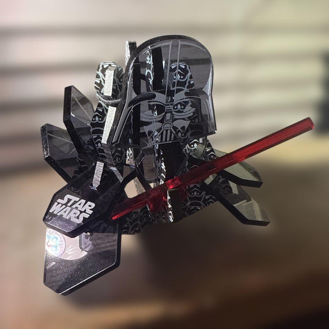 STAR WARS SHADE soulabo ソウラボ ランタンシェード