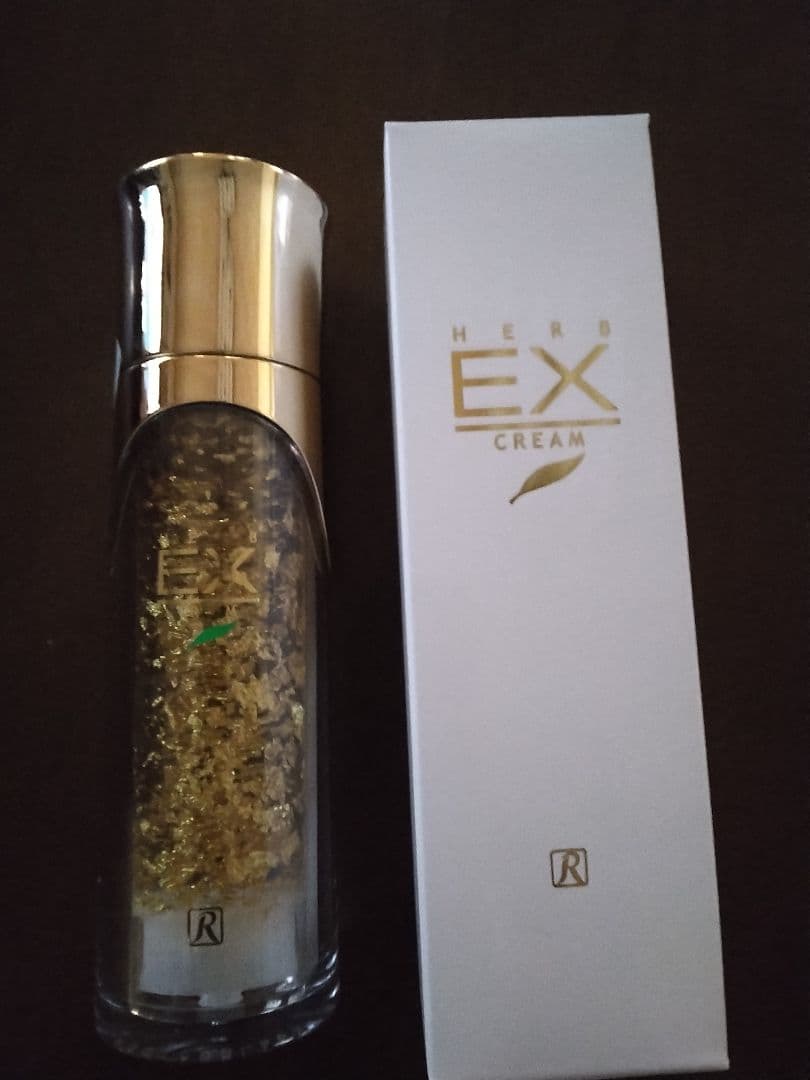 ロイヤル化粧品ハーブEXクリーム - メルカリ