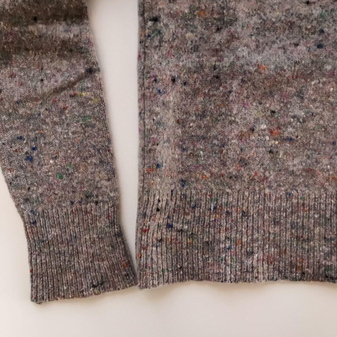 【在庫有】 Acne Studios ドネガルセーター XS トップス