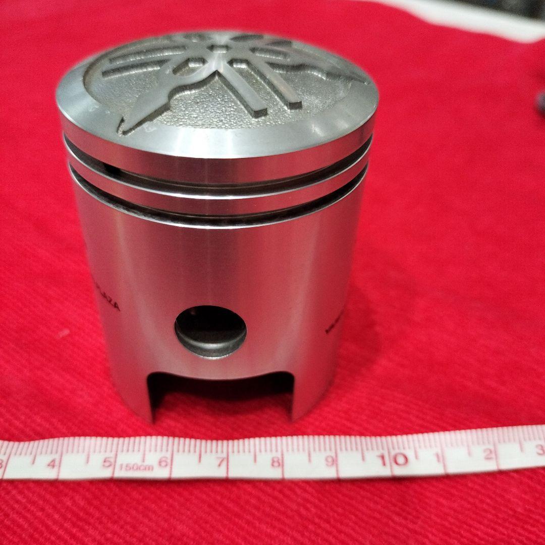 YAMAHA記念品