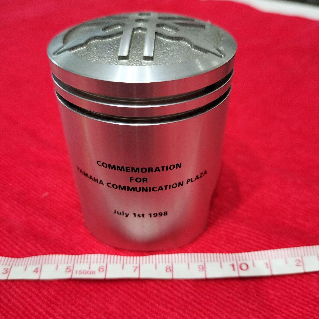 YAMAHA記念品