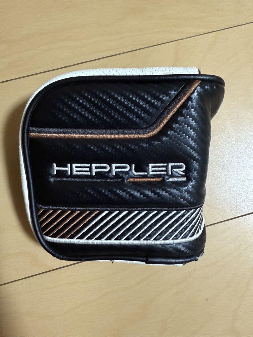 PING HEPPLER TOMCAT14　ピン　へプラー　トムキャット14