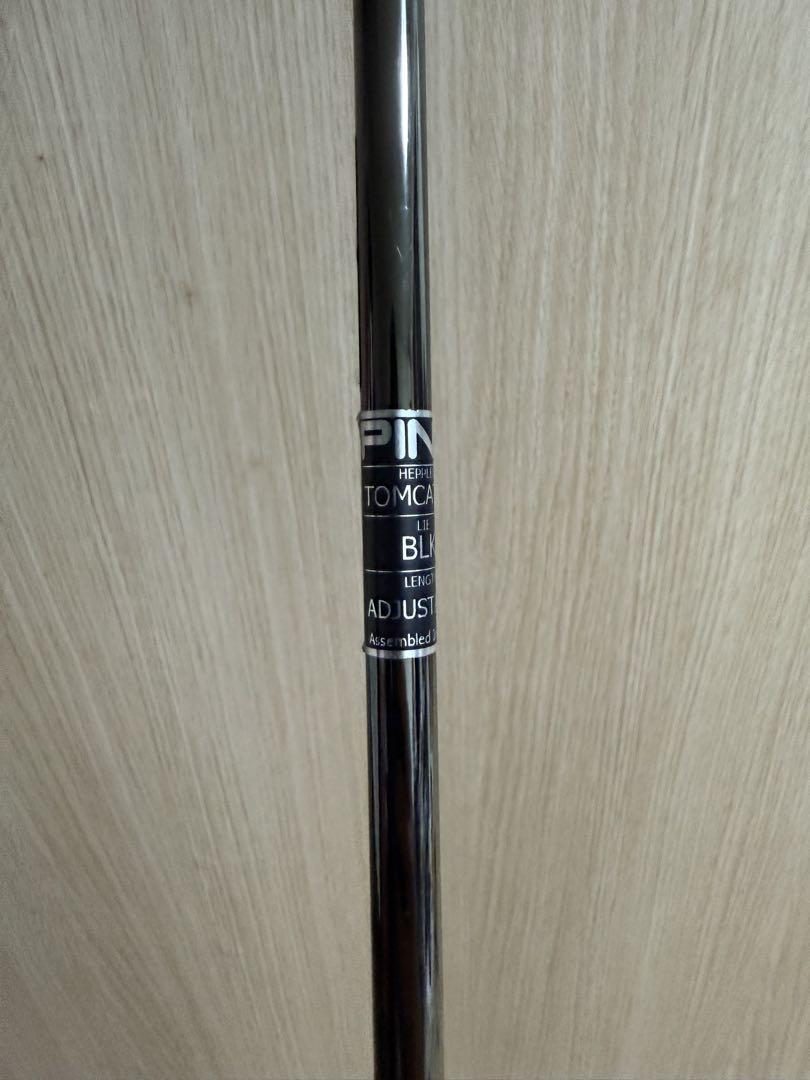 PING HEPPLER TOMCAT14　ピン　へプラー　トムキャット14