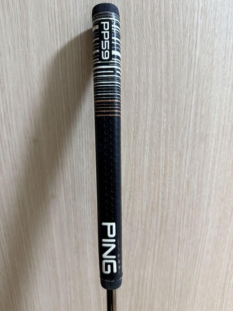 PING HEPPLER TOMCAT14　ピン　へプラー　トムキャット14