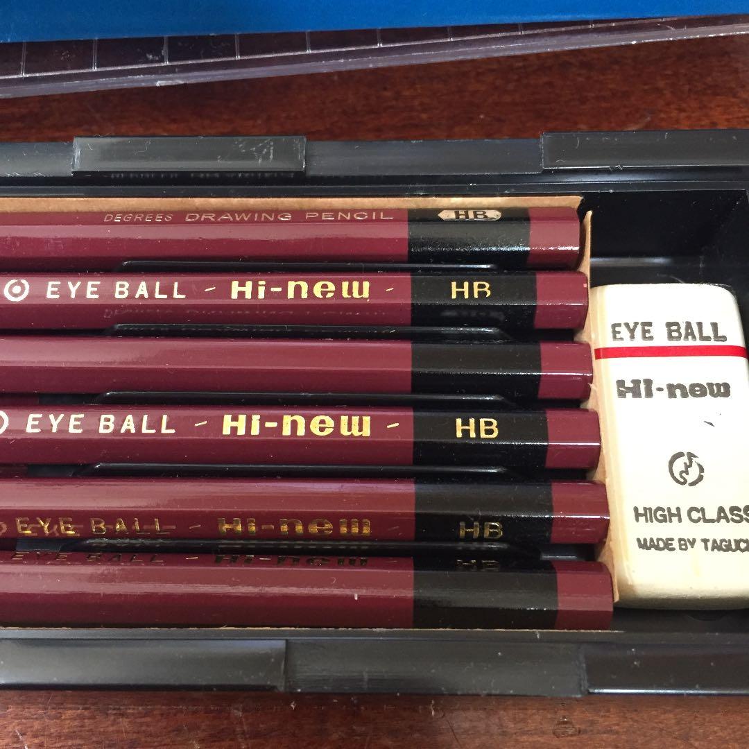 アイボール鉛筆 Hi New 硬質 3ダース hb かわいい 硬質 アイボール鉛筆 Hi New 硬質 3ダース hb かわいい 硬質