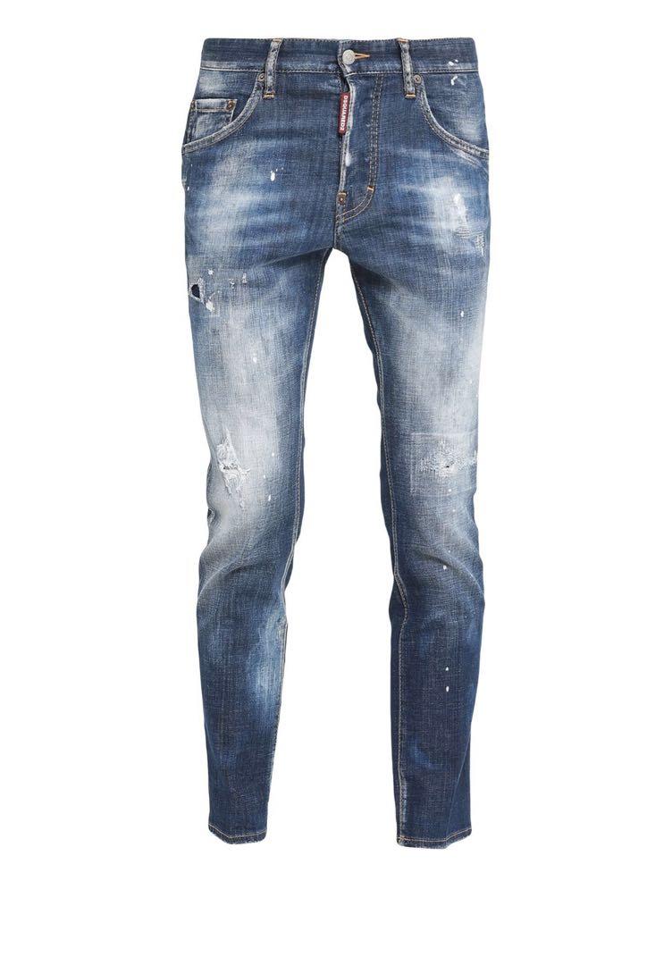 DSQUARED2  COOL GUY JEAN デニム　diesel