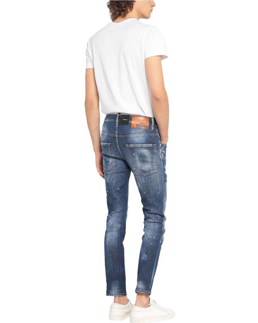 DSQUARED2  COOL GUY JEAN デニム　diesel