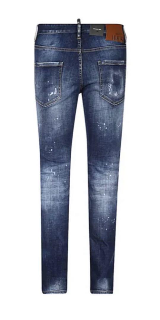 DSQUARED2  COOL GUY JEAN デニム　diesel